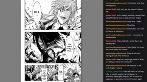 A Big Dumb Fight Scene - Plunderer Bookclub [Chapters 65-67]