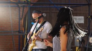 карт аяк на TAT CULT FEST (татарский рок)