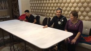 Стол трансформер отзыв