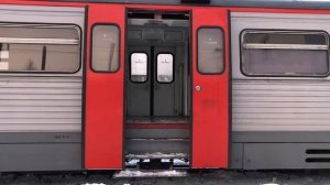 Проект "ПОЕЗДА". Рельсовый автобус "РА-2" | Project "TRAINS" Rail bus "RA-2"