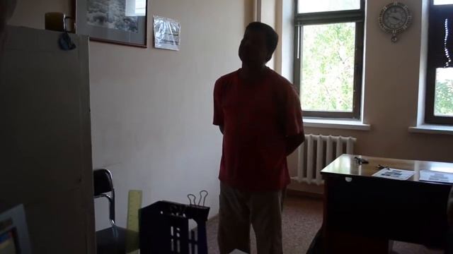 Подробности о «бомбе» в Ханты-Мансийске (Оперативное видео) смотреть онлайн