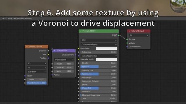 I Modeled and Textured This Candle Holder In Under Half An Hour - Blender Tutorial For Jacksfilms смотреть онлайн