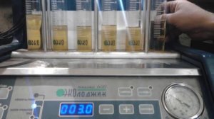 Китайские форсунки с алиэкспресс Монтеро Спорт 2000г.