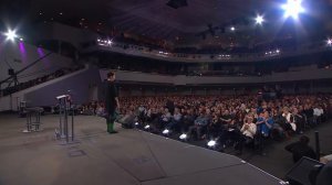 Джойс Майер: Не обижайтесь на трудности ч. 2