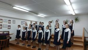 р.н.п. в обр. Л. Жуковой "На горе то калина"