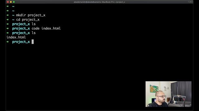 Git Tutorial # 1 - What is git?, git init, git status, git add, git commit, and git diff