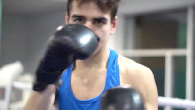 Всё это - спортшкола "Олимпиец", Ноябрьск! смотреть онлайн