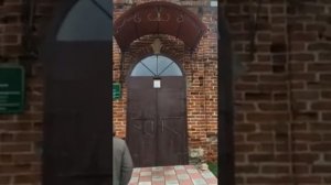 Село Пустополье Рязанской губернии