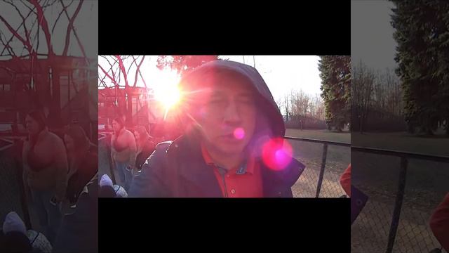 Мини зоопарк на Крестовском. смотреть онлайн