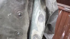 обзор на защитный костюм ЗК-1