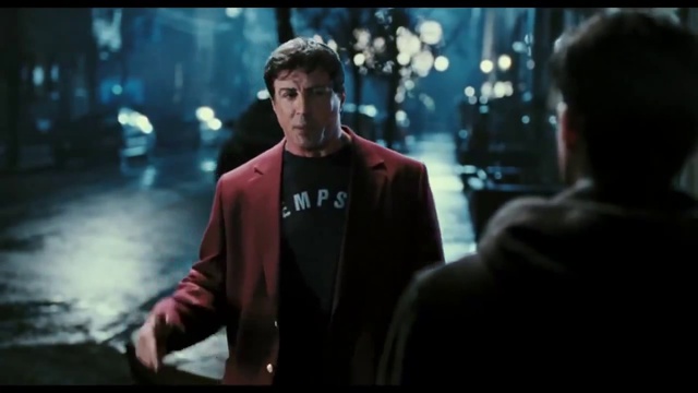 Отрывок из фильма 'Рокки Бальбоа'. Мотивация   http://tvorimdobrotut.WholeWorld.pw