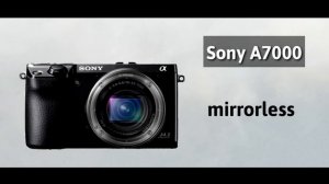 Sony A7000 Release Date & Price | After Sony A6600 Successor | Sony is going with A7000