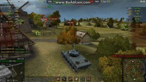 Как играть на АМХ 50 100