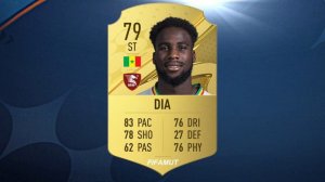 FIRST AND LAST CARDS IN FIFA 23