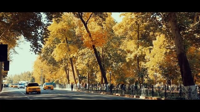 Куз жилоси - Краски осени смотреть онлайн