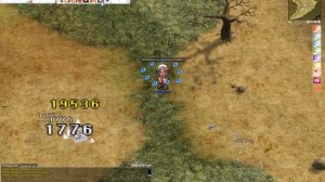 Ragnarok Online [MOTR] Ниндзя Оборо