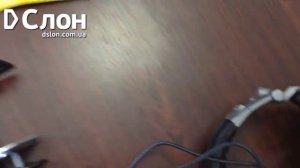 Настольный кронштейн для монитора. Видеообзор.