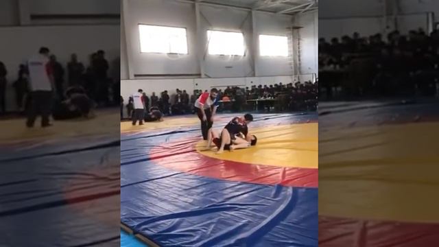 Bjj Berkut Исрапилов Абдуррахьман BJJESHNIK