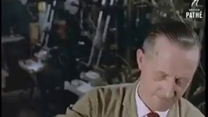 Изготовление сусального золота