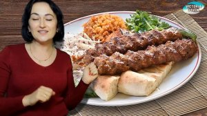 КАКИЕ БЛЮДА ТУРЕЦКОЙ КУХНИ ТУРКИ ГОТОВЯТ НА ПРАЗДНИК