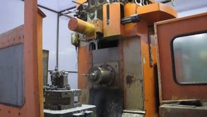 ИР500ПМФ4 Смена Инструмента