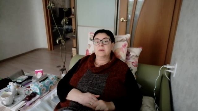 301. Желаю всем крепкого здоровья! ??????#влог#жаннаэйвазова
