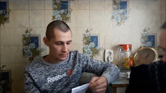 Хочу пожрать - Новая жизнь Дяди Юры Таблетки от алкашки Дяде Юре смотреть онлайн