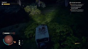 ПРОХОЖДЕНИЕ игры STATE OF DECAY 2 смертельный уровень сложности, смертельная зона #10 Разведчики