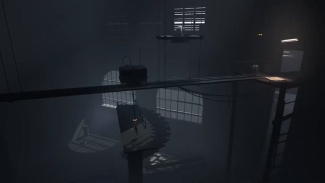 INSIDE | PART 3 | Moldy Orange Peel смотреть онлайн