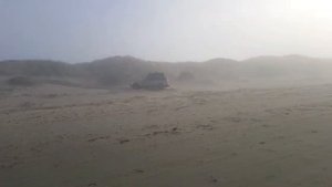 Mercedes GL Offroad / Eurotrip / Overlanding