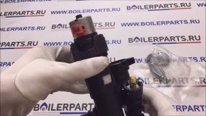 Трехходовой клапан Протерм Пантера 18, Лев KKV | KKO 18, Vaillant Tec 0020014168