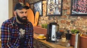 Выбор кофемолки для кофеварения в домашних условиях