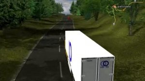 Euro Truck Simulator SCANIA R620 \8/ + USSR MAPS