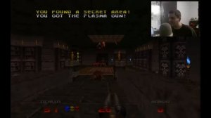 MegaSean45 Plays Doom 64 - Part 4