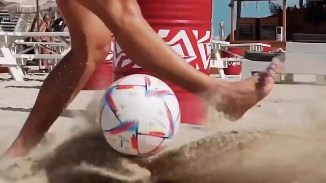 Barasti Dubai | Night club social ad | Bar social ad смотреть онлайн