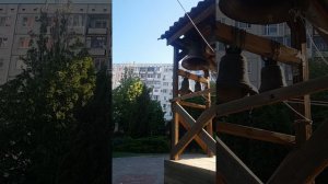 ''Псково-Печерский'' звон