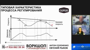 Вебинар для механиков GARAGE GURUS