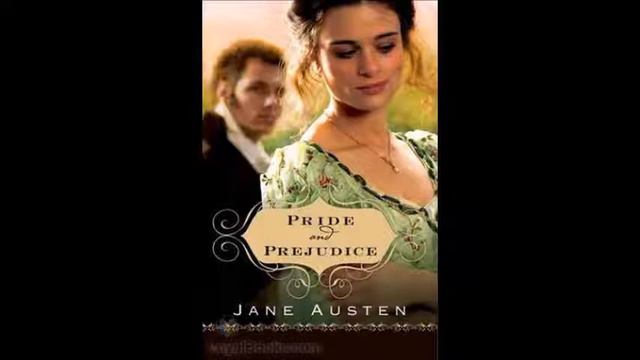 Pride and Prejudice by Jane Austen Chapter 1-10 (Audio book) смотреть онлайн