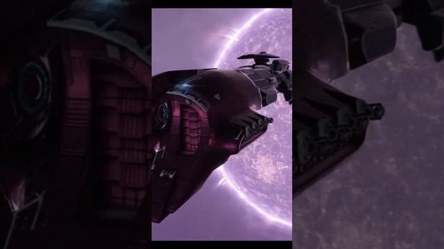 Pretty in pink #eveonline #spaceship #barbie смотреть онлайн