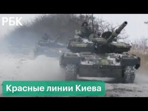 120 тыс. военных Украины в Донбассе. ЛНР и ДНР готовятся к нападению Киева и ждут помощи России