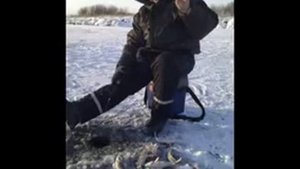 Рыболовные войска