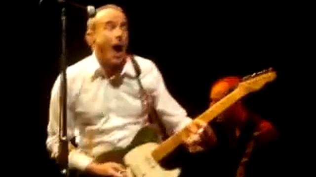 21 Francis Rossi - Don't Waste My Time - Birmingham 13.05.10 смотреть онлайн