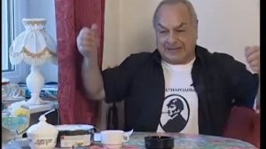 Лучшие Анекдоты Русских знаменитостей 15 Выпуск