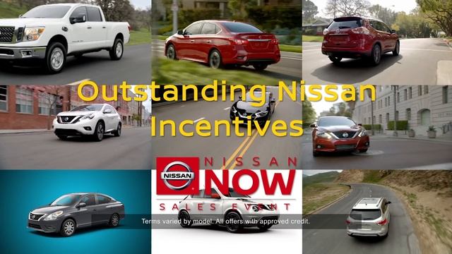 Kenosha Nissan February 2017 смотреть онлайн