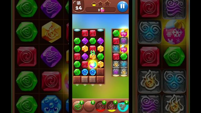 Планета самоцветов 1263 уровень смотреть онлайн