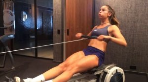 Concept 2 Dynamic Erg