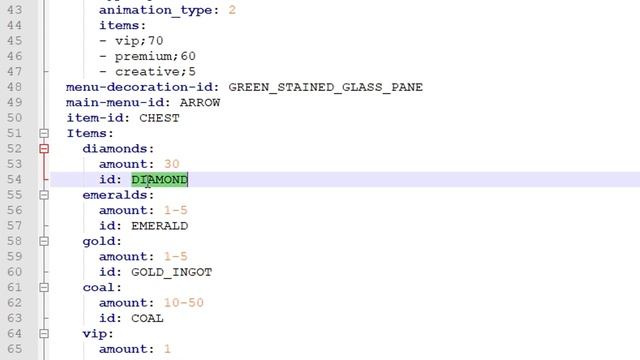 ? СОЗДАЙ КЕЙСЫ НА СВОЁМ СЕРВЕРЕ | ITEM REWARDS — ОБЗОРЫ ПЛАГИНОВ #4 смотреть онлайн
