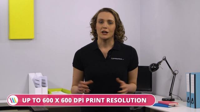 Canon i-SENSYS LBP623cdw A4 Colour Laser Printer смотреть онлайн