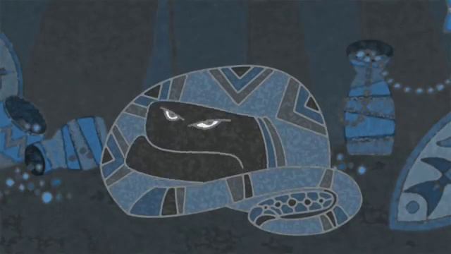 Гора Самоцветов Как Обманули Змея Амурская сказка 2006 год смотреть онлайн