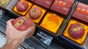 Сколько стоят продукты в Бангкоке. Таиланд.